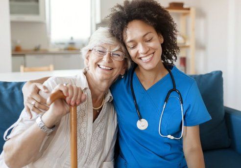 Home Health Care