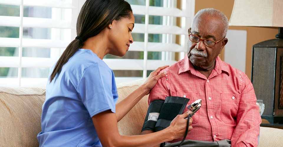 Home Care Agency