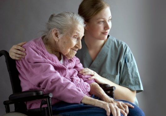 Home Health Aide Abington