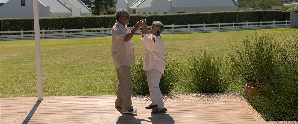 Why Physical Activities & Exercise Are Important As We Age