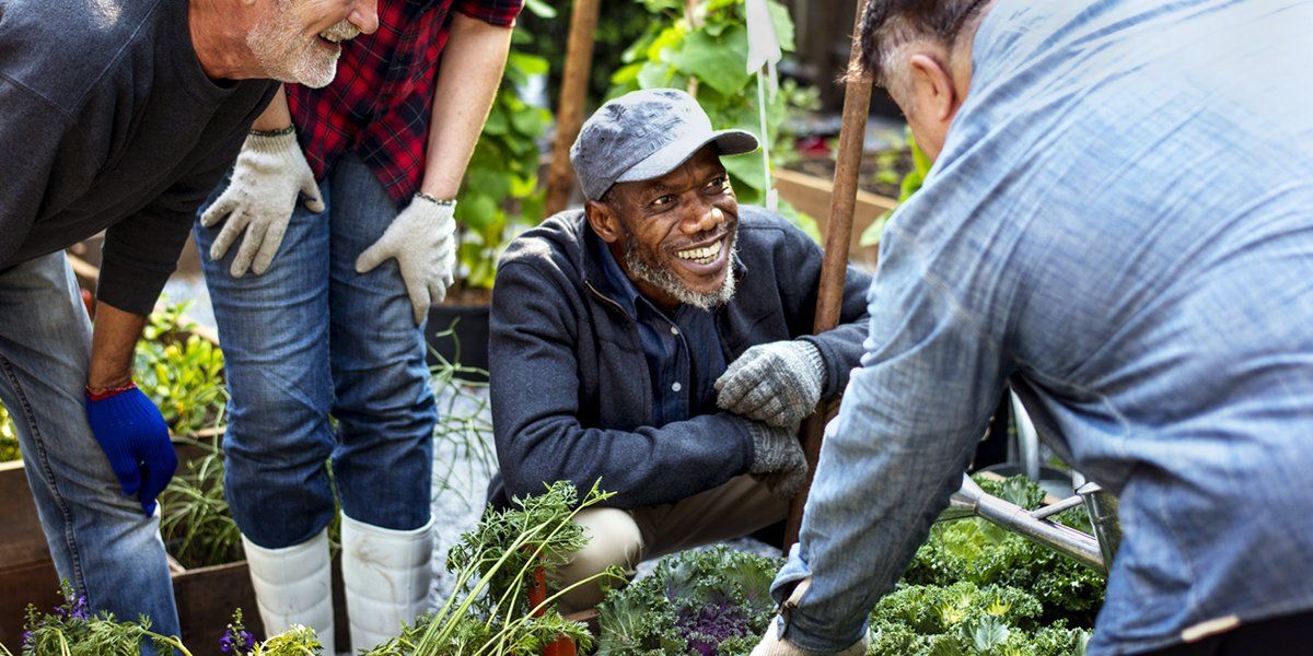 Best Physical Activities & Exercise for Older Adults