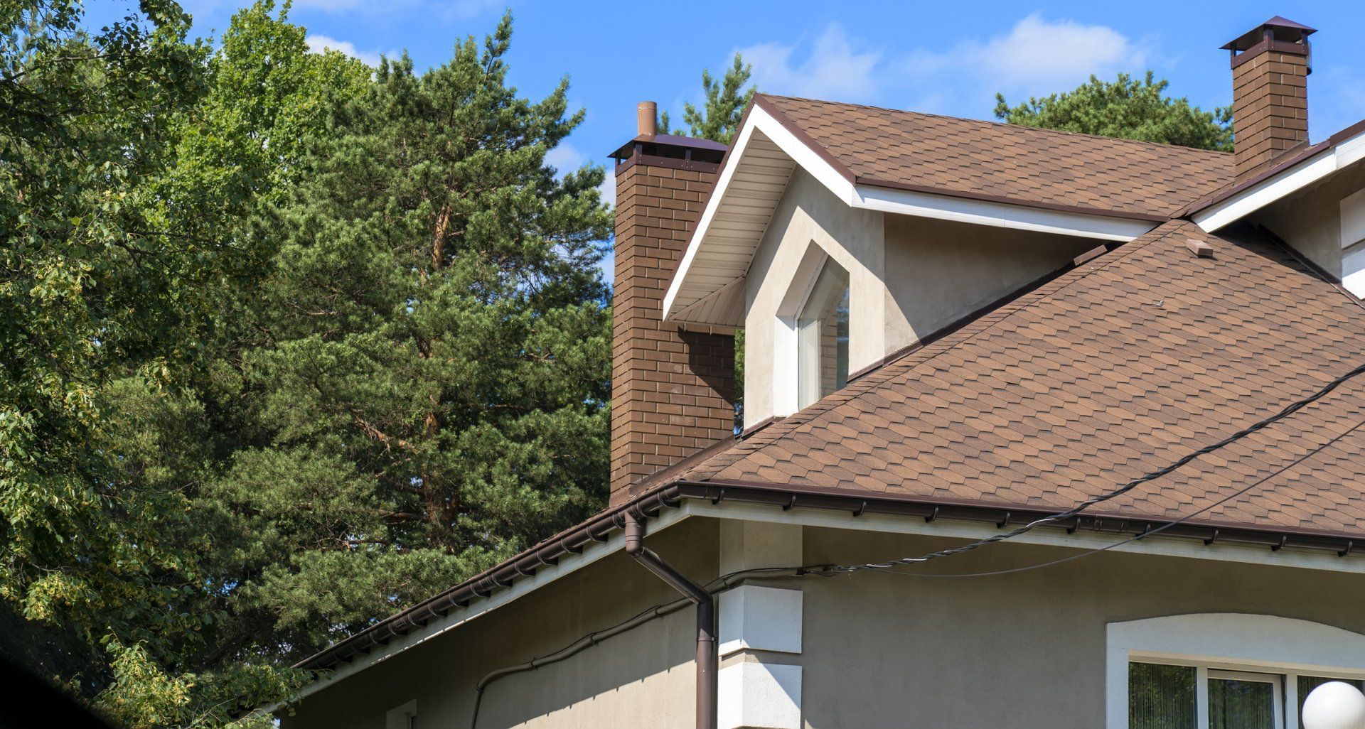 Asphalt Roofing — Gillette, WY — New Horizons Alternative Asphalt Roofing — Gillette, WY — New Horizons Alternative