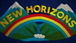 New Horizons New Horizons