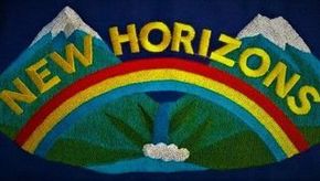 New Horizons New Horizons