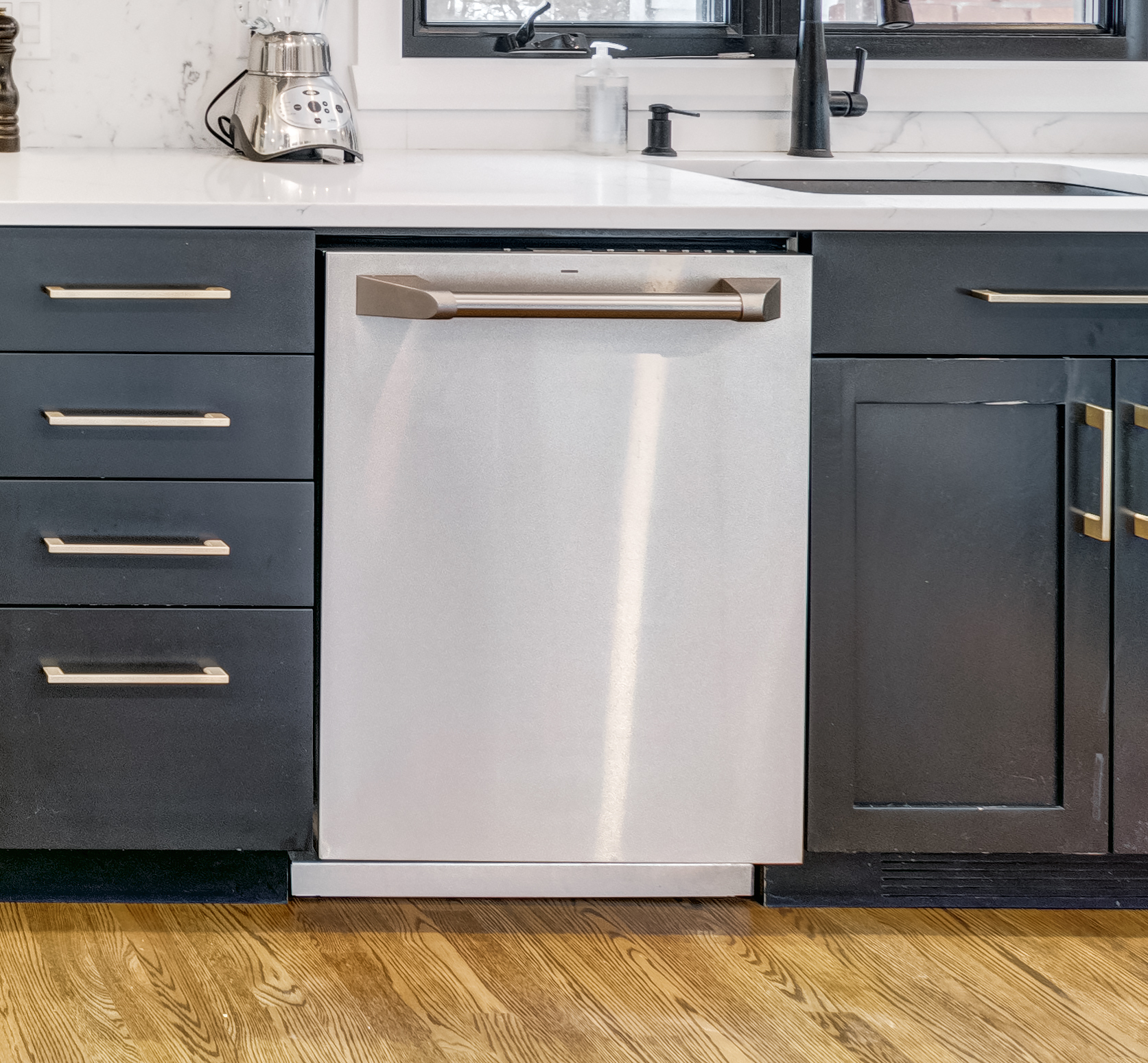 Dishwasher