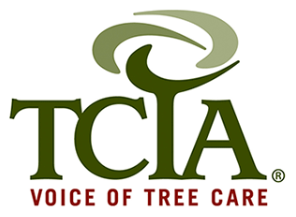 Certified Tree Safety Professional on staff