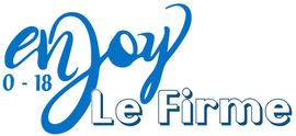 ENJOI LE FIRME-LOGO