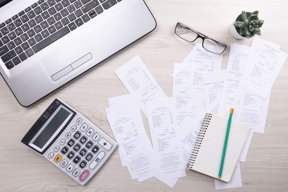 Calculation of costs