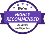 Alignable logo