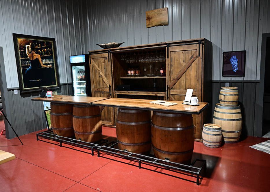 Wine Tasting, Things to do in Hutchinson, KS, Things to do in Wichita, Kansas Wine, Kansas Winery