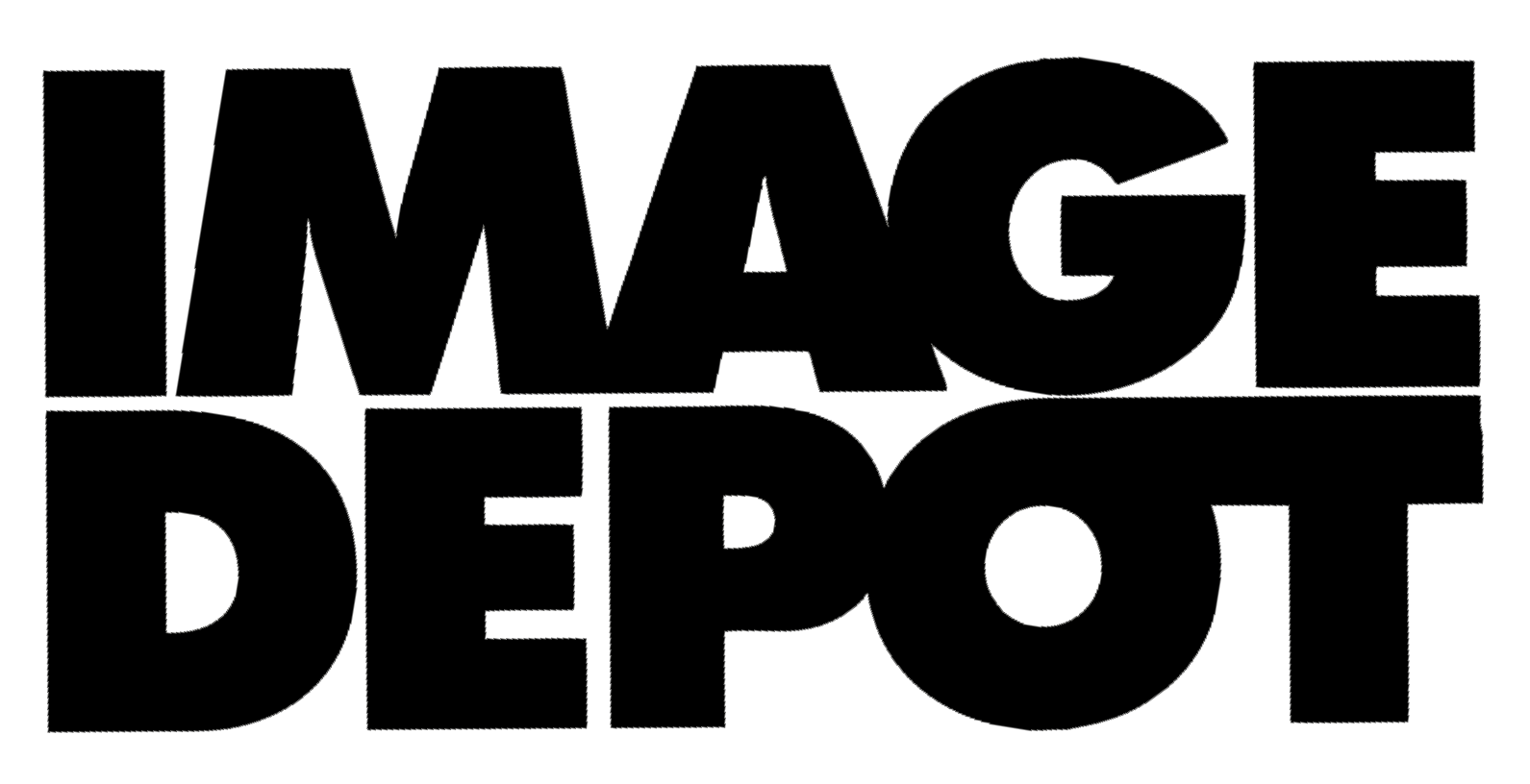 Image Depot logo