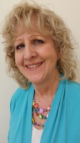 Staff Photo