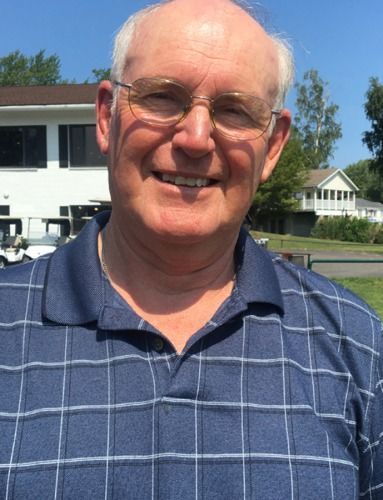 Staff Photo
