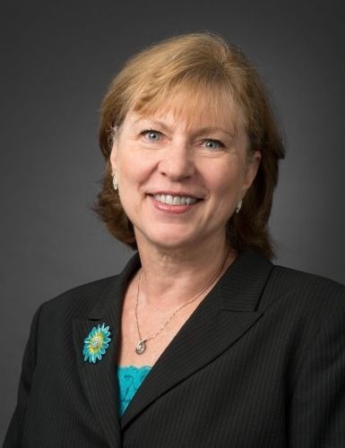 Staff Photo