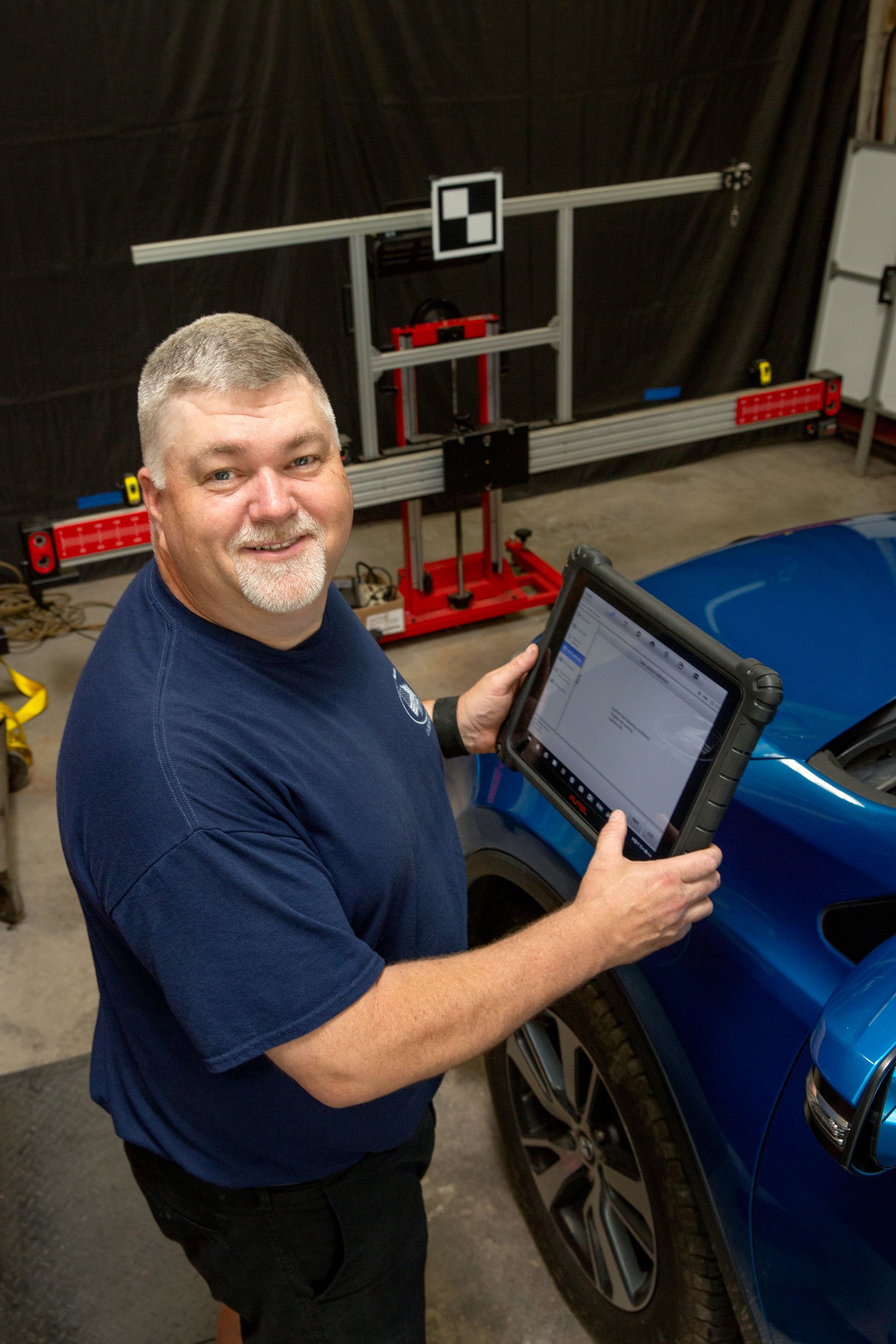 Windshield Replaced Harrisburg, PA Capital Auto Glass