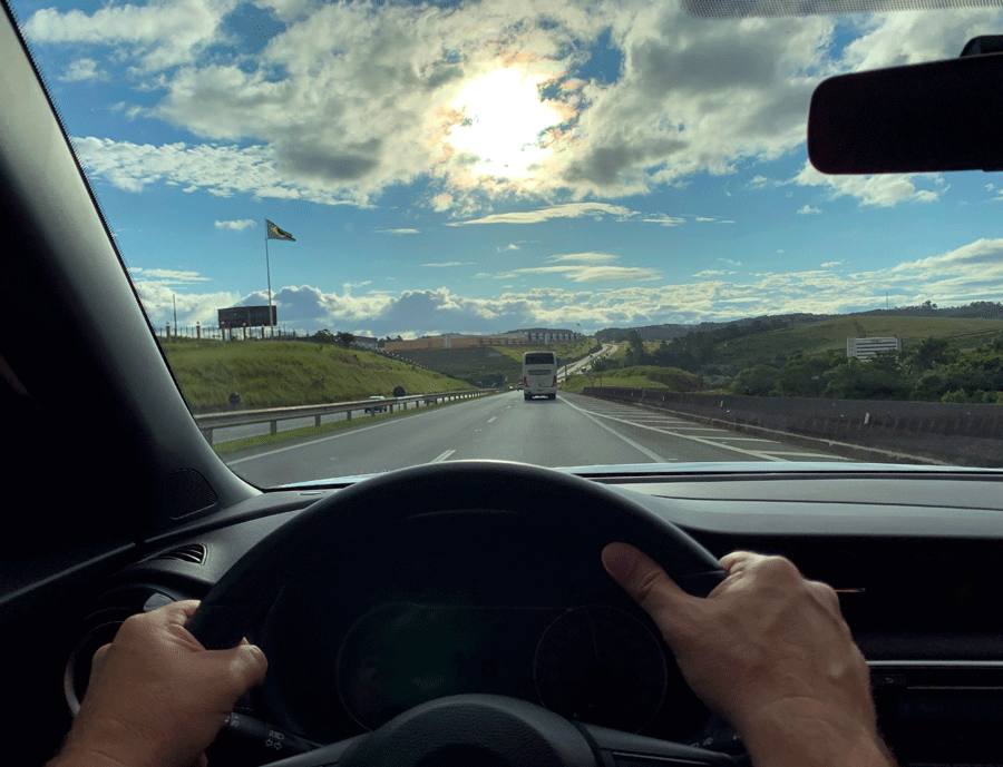 Windshield Front Glass — Harrisburg, PA — Capital Auto Glass