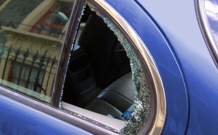Car Window Repair — Harrisburg, PA — Capital Auto Glass