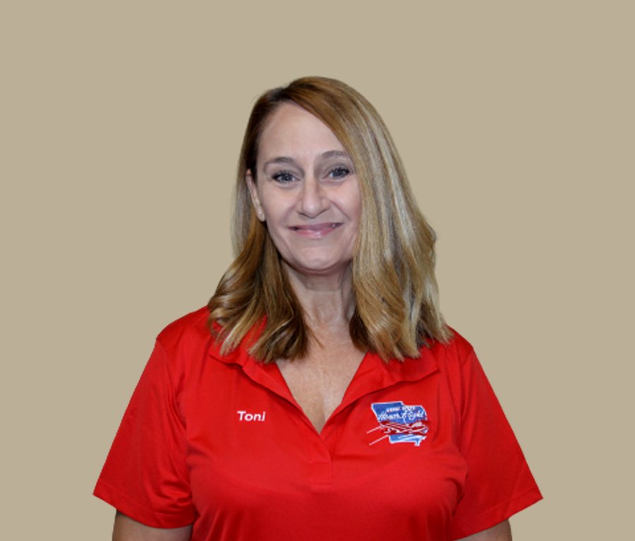 Great River Honor Flight