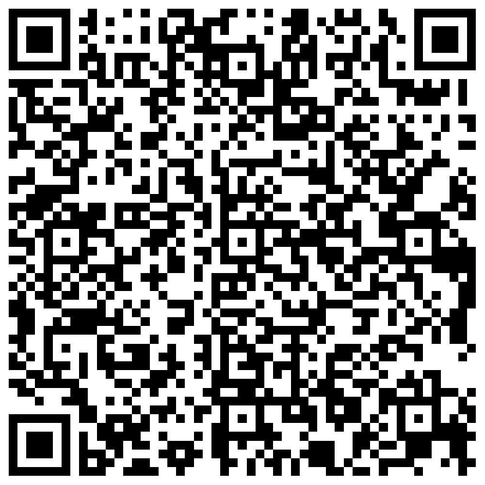 KrystalClear : SMS QR Code 25% Off