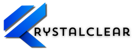 KrystalClear : Logo