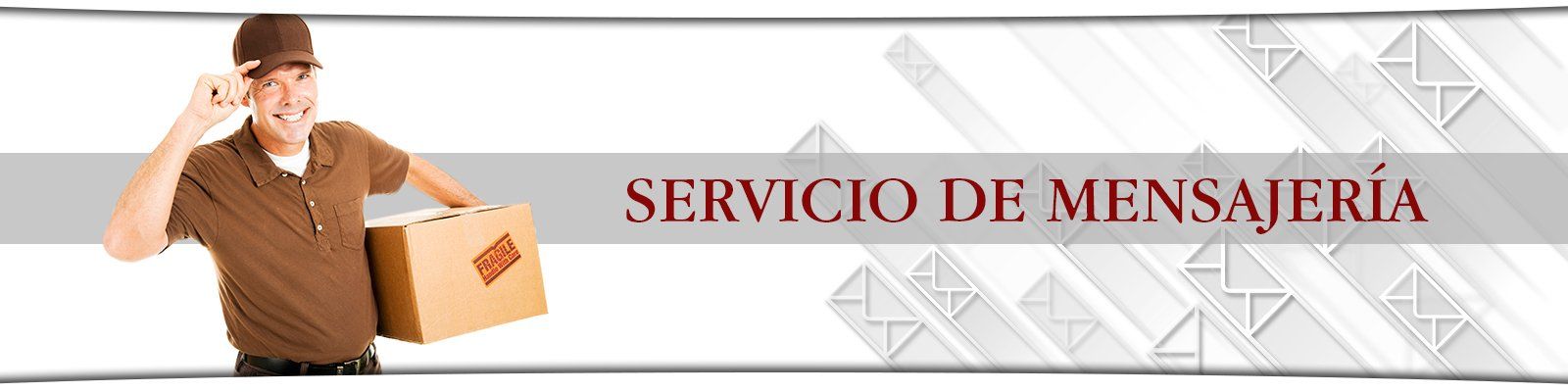Cadetería y Mensajería Rosario