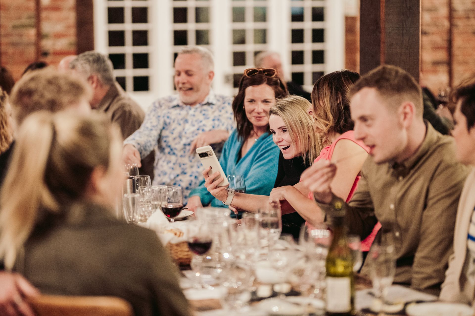 Wine & Cheese Tasting with Peter Watts Wines