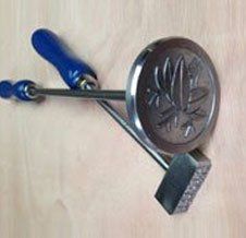 Branding Iron