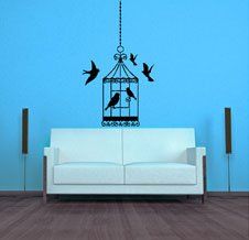 Decorative stencils