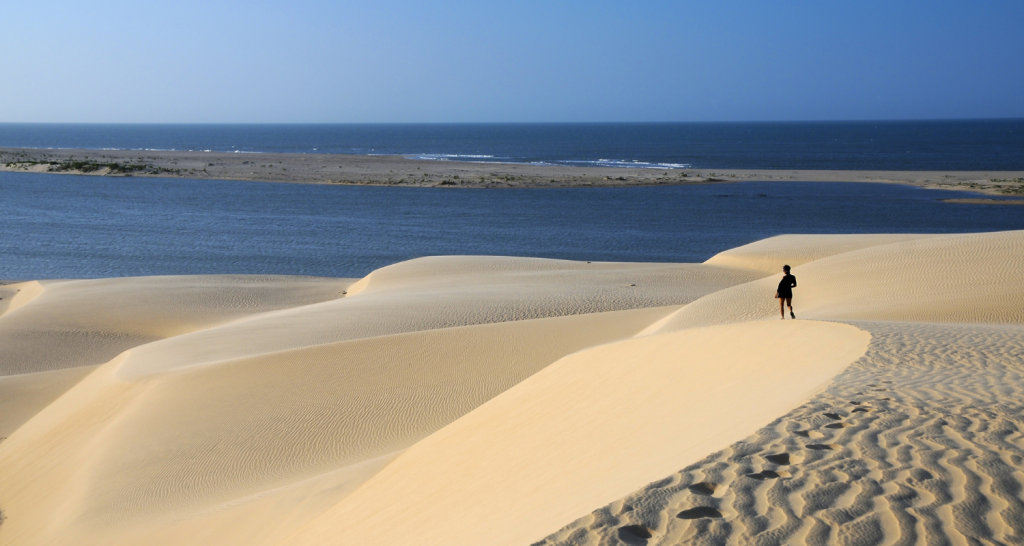 Tudo sobre Jijoca de Jericoacoara: o que fazer, onde fica, como chegar e mais