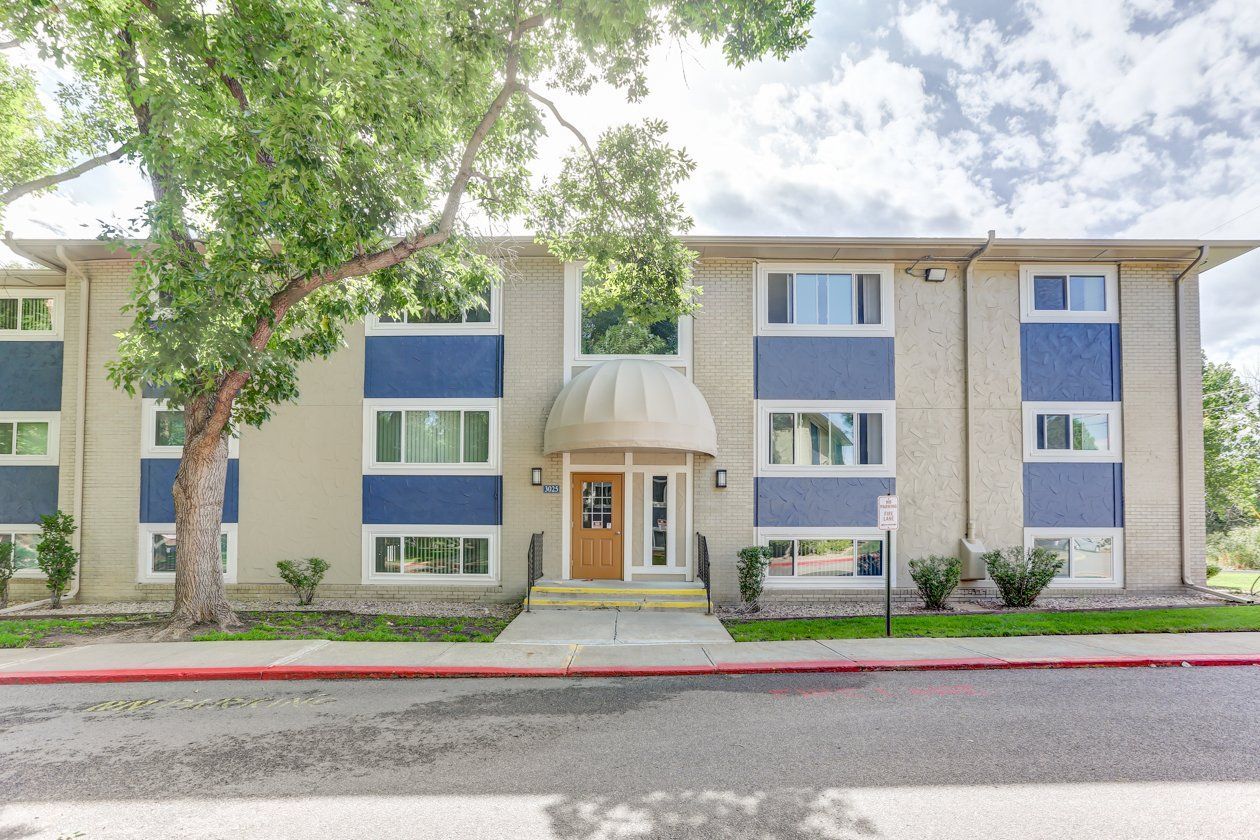 Creekside At Amherst Apartments