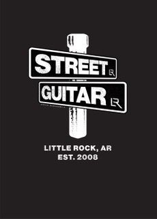 Street Guitar Curriculum