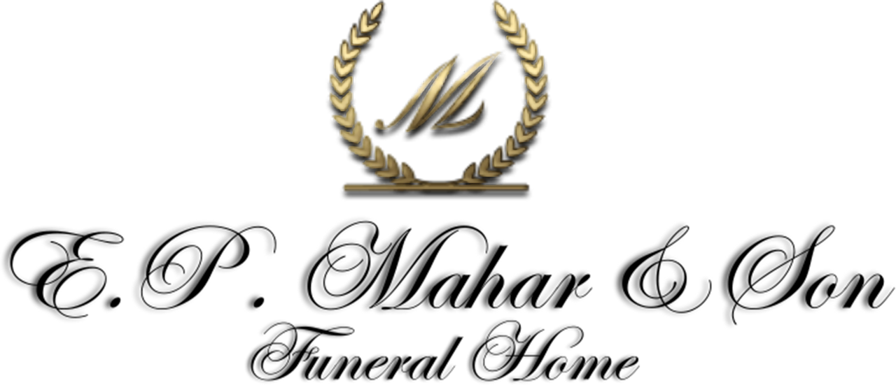Funeral Home Logo