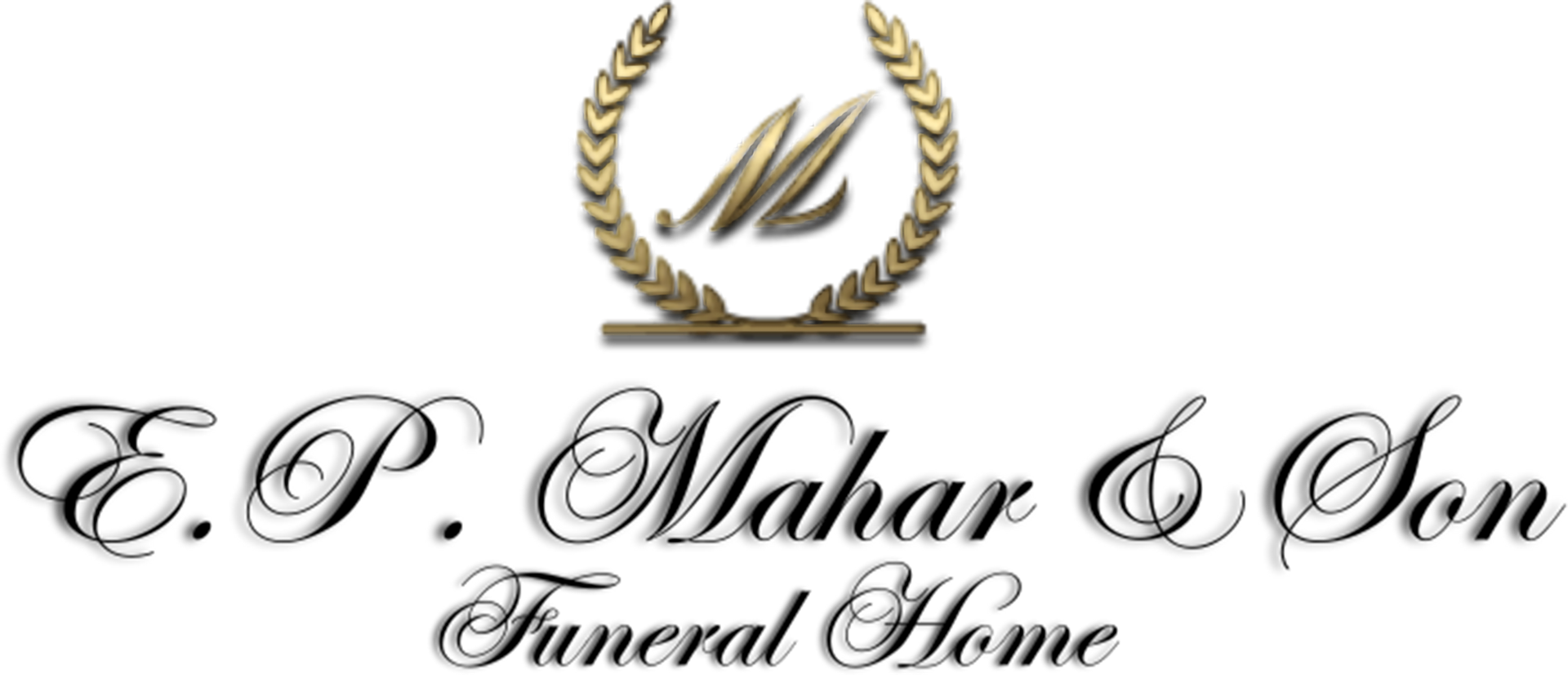 Funeral Home Logo
