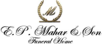 Funeral Home Logo