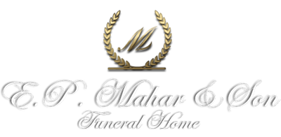 white logo copy