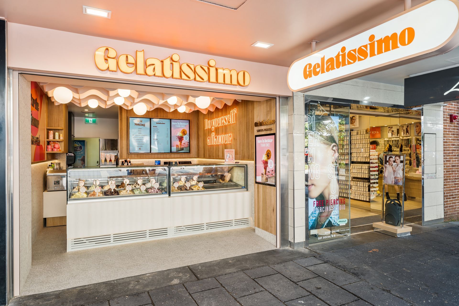 Store Signage — Signage In Acacia Ridge, QLD Store Signage — Signage In Acacia Ridge, QLD