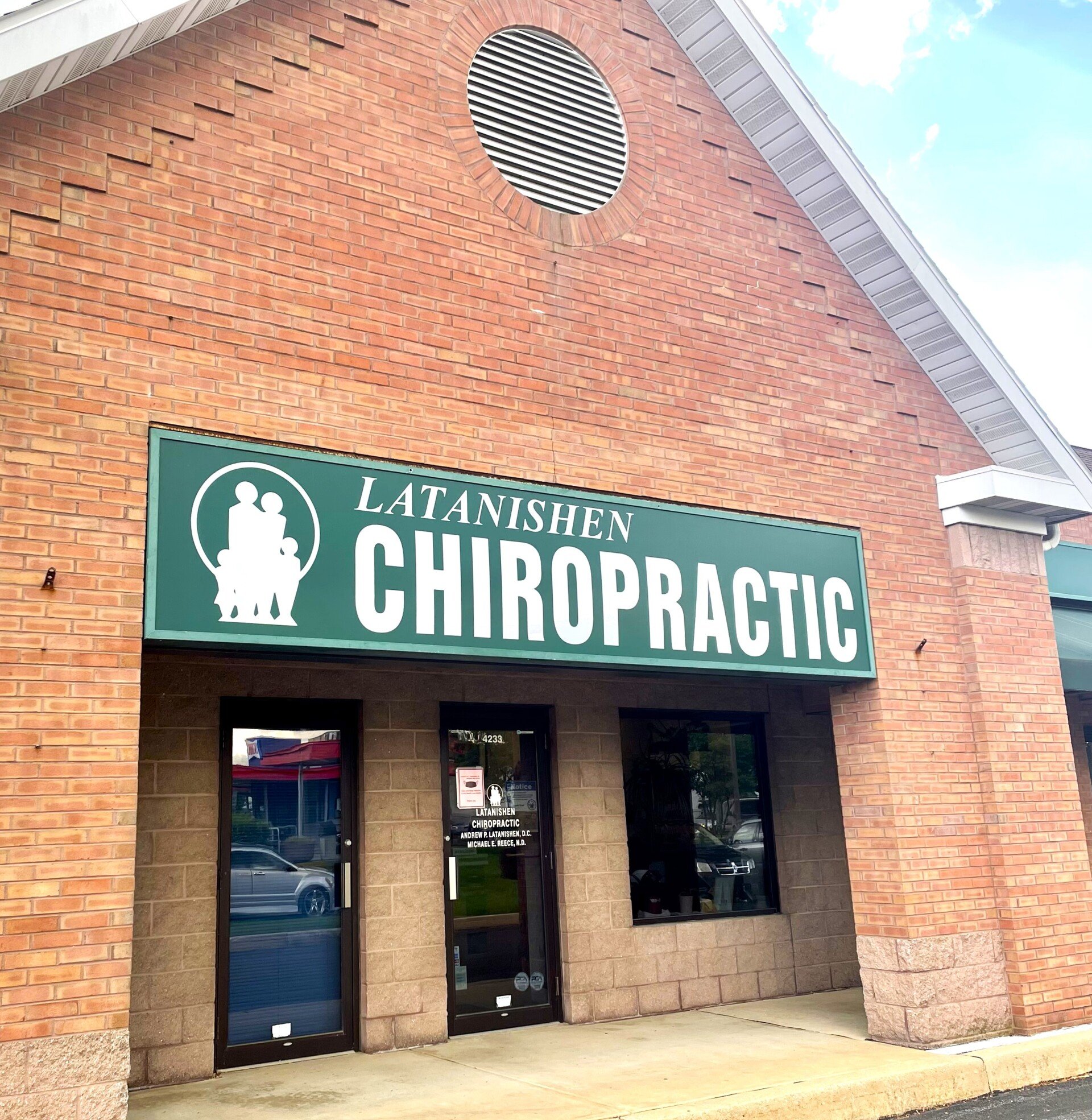Chiropractic Care Ephrata, Pennsylvania & Surrounding Areas