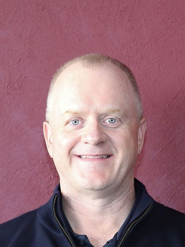 Jason, Managing Director — Perth Electrical & Data in Joondalup, WA