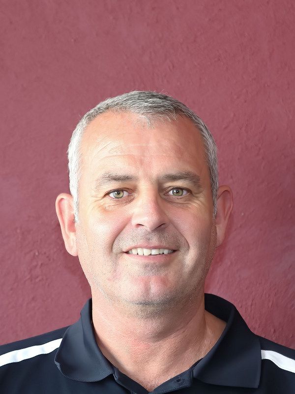 Neil, Project Manager — Perth Electrical & Data in Joondalup, WA
