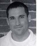 Andy Goldberg Headshot