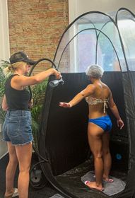 An image of Spray Tan Company in Cincinnati OH