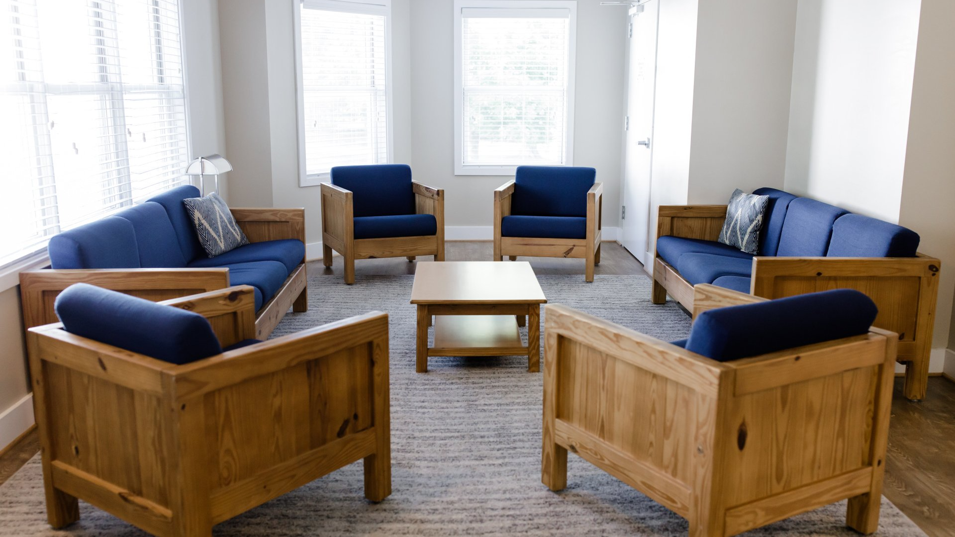 Camp Wabanna Christian Summer Camp & Retreat Center in Edgewater MD