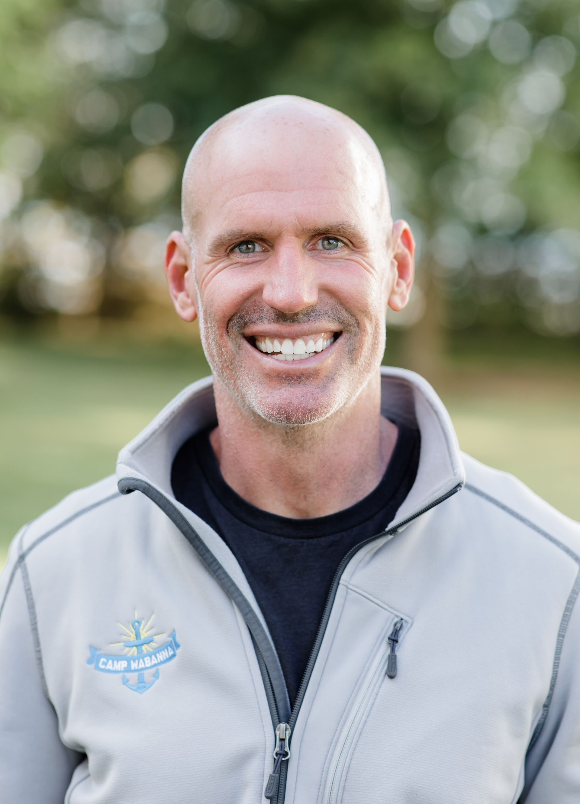 Camp Wabanna Emmans Lodge Campaign | Neal Leubbers Director