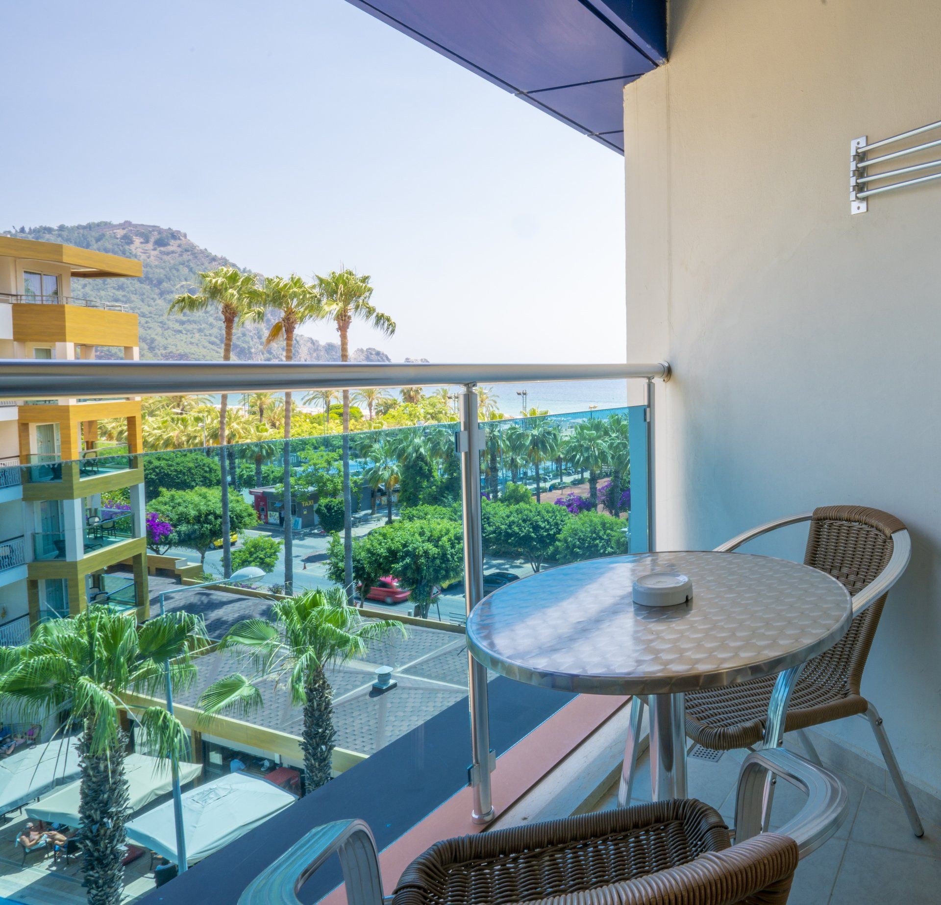 Gardenia Hotel Galeri