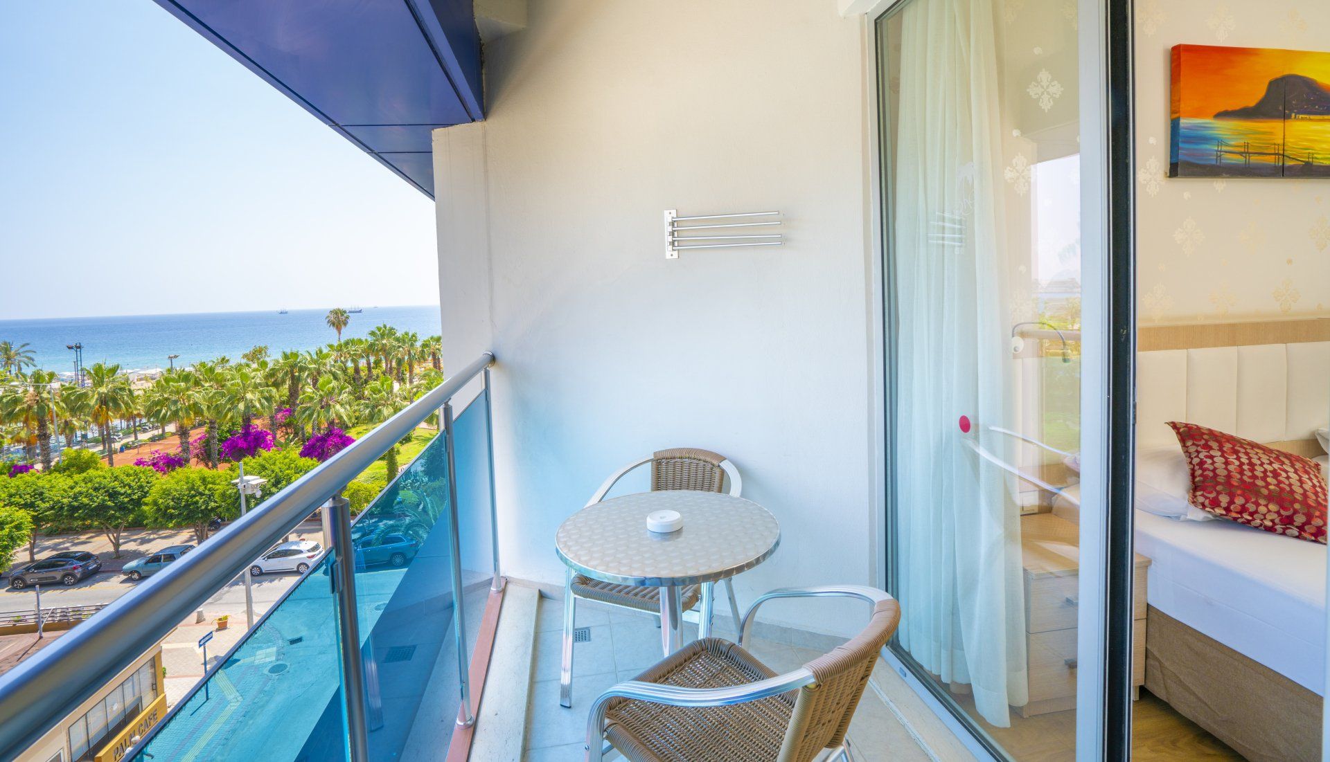 Gardenia Hotel Galeri