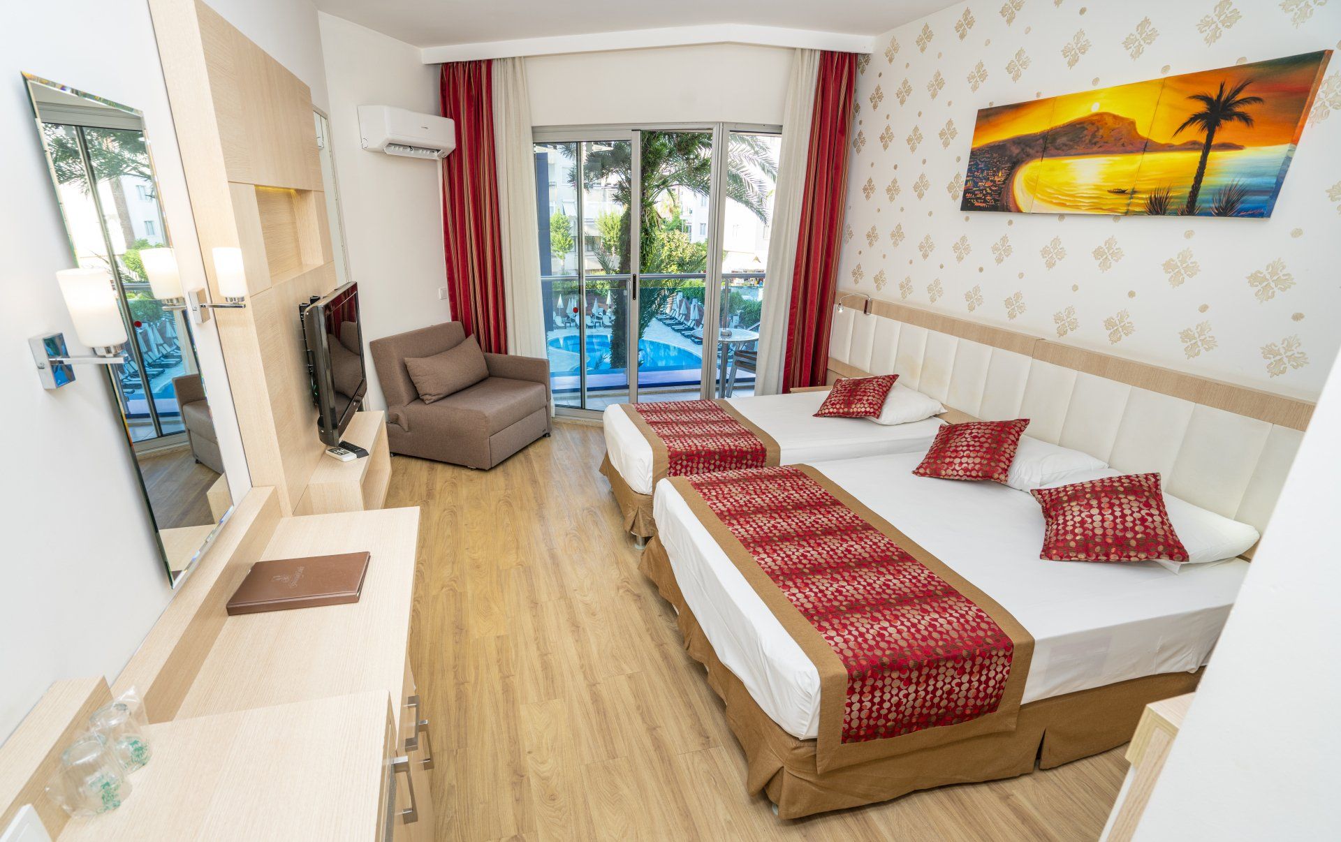 Gardenia Hotel Galeri