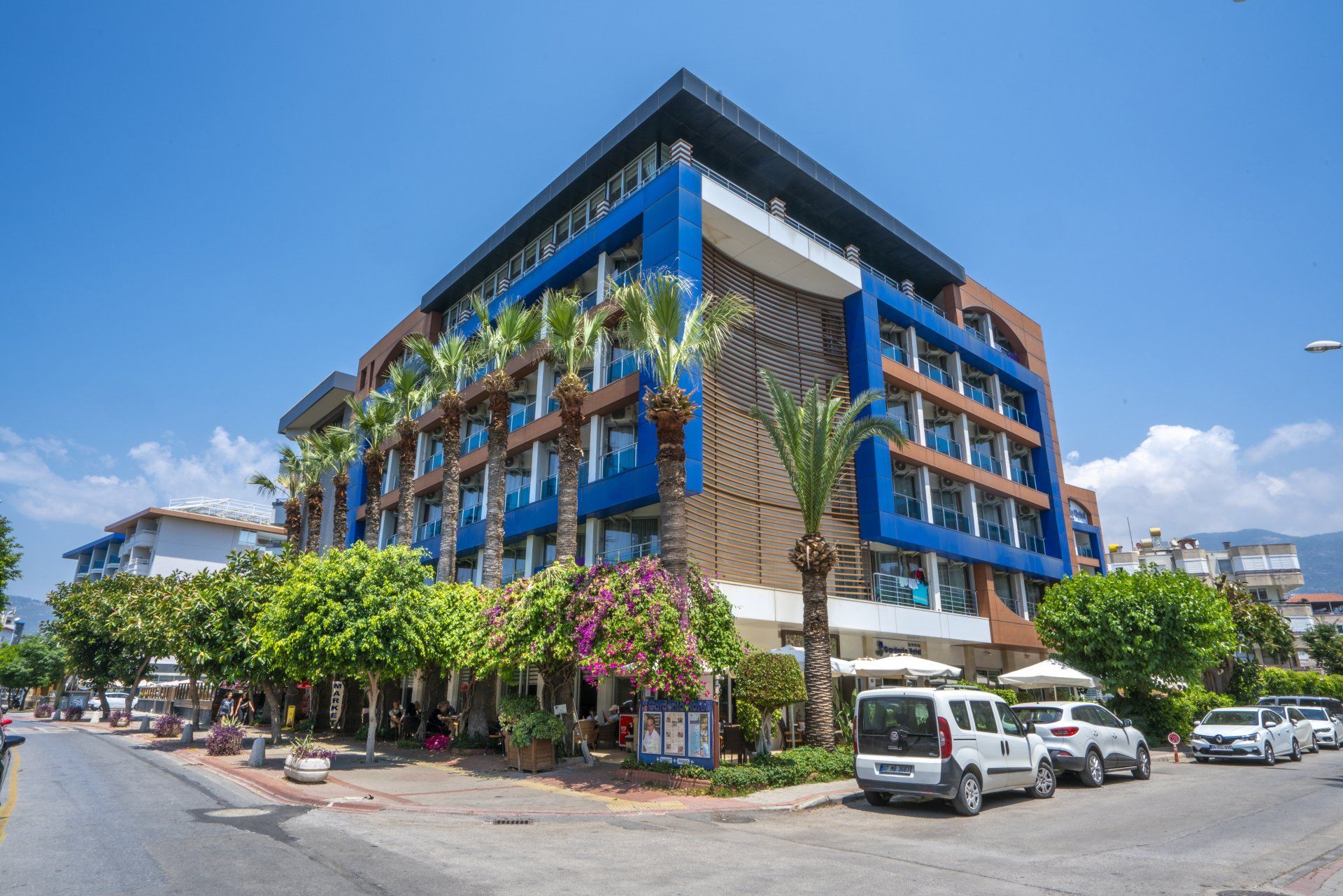 Gardenia Hotel Galeri