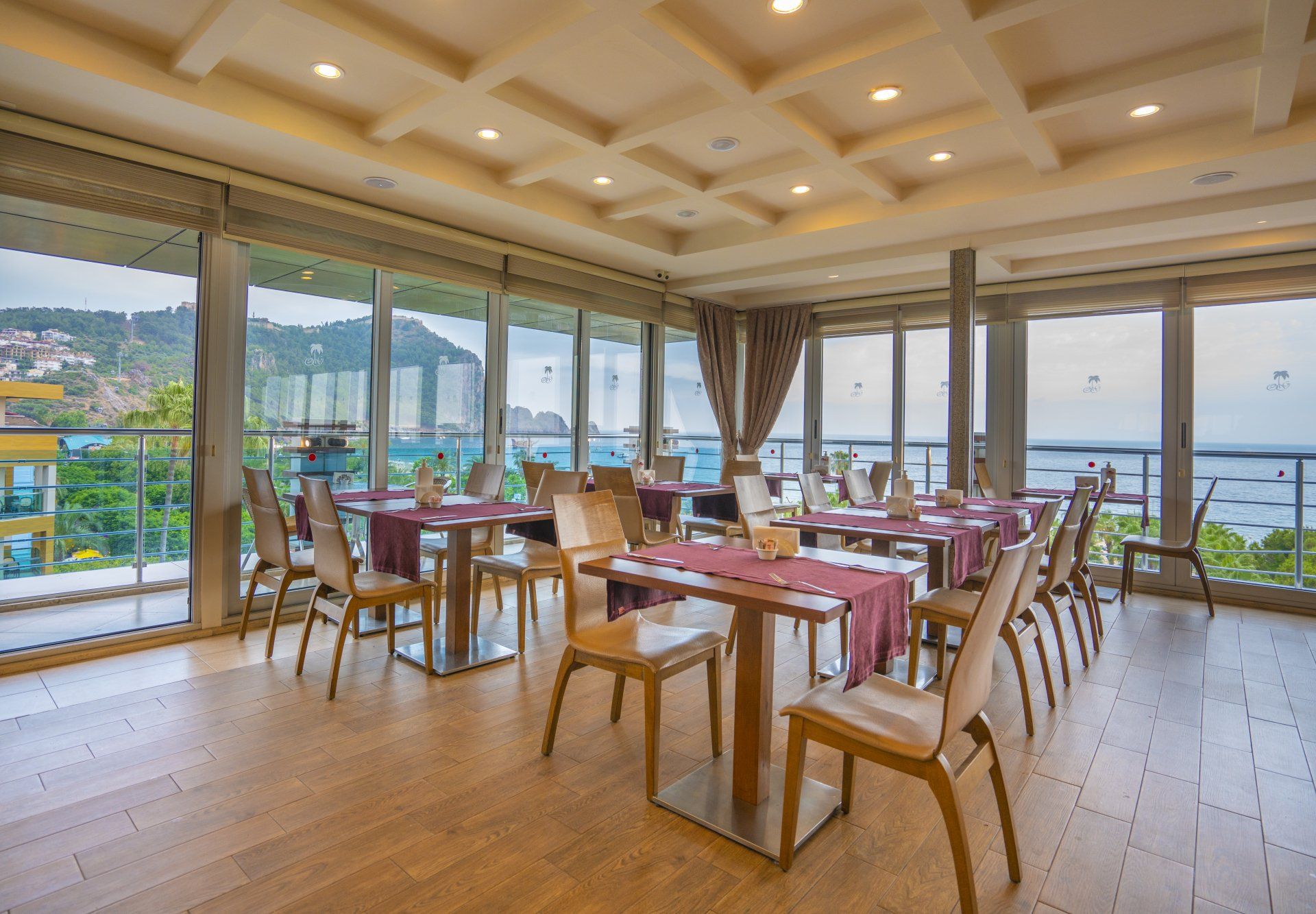 Gardenia Hotel Galeri