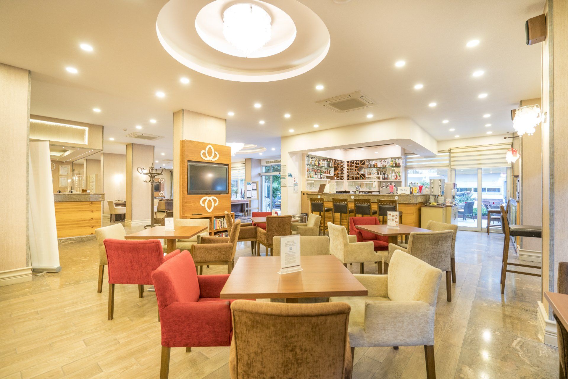 Gardenia Hotel Galeri