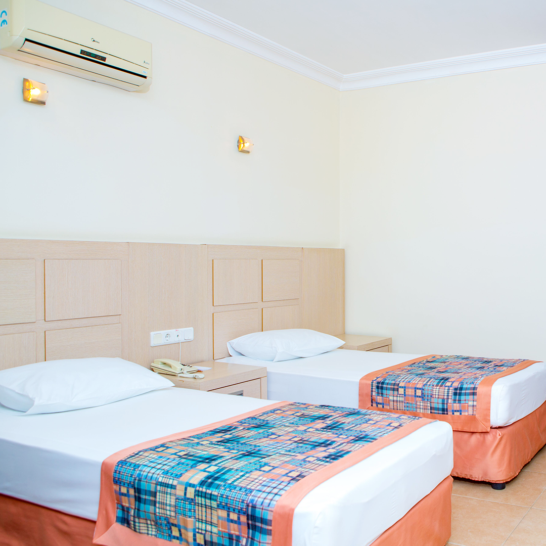 Gardenia Beach Standart Oda